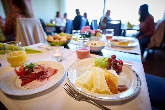 Erlebnisland Grizzlybär - Forst-Längenbühl