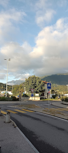 Bar Scooter Ristorazioni Sagl - Locarno