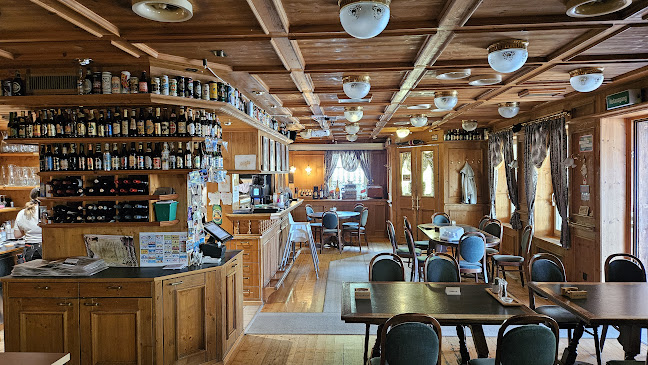 Bachtel-Ranch - Hinwil