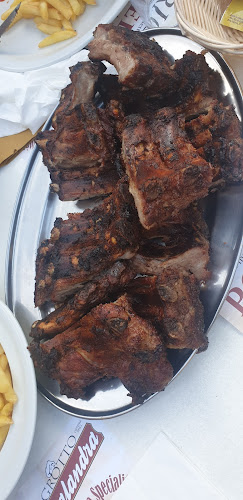 Comentarii opinii despre Grotto Malandra