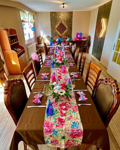 Restaurant Comme chez vous chez Alex - Saint-Blaise