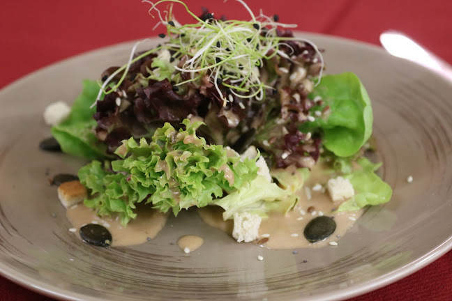 Alte Post Restaurant - Gastronomie und Hotellerie