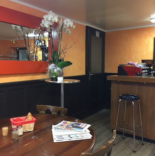 Restaurant du Tambour Major - Plan-les-Ouates