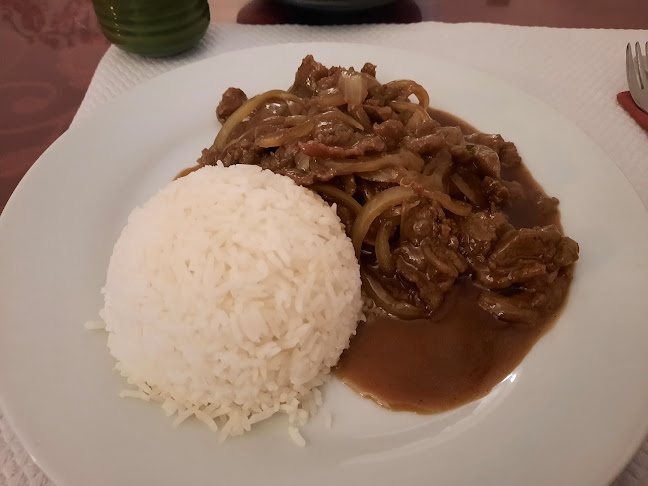 Comentarii opinii despre NAYA