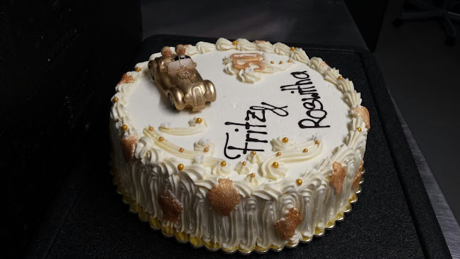 Tortos Park Café - Gastronomie und Hotellerie