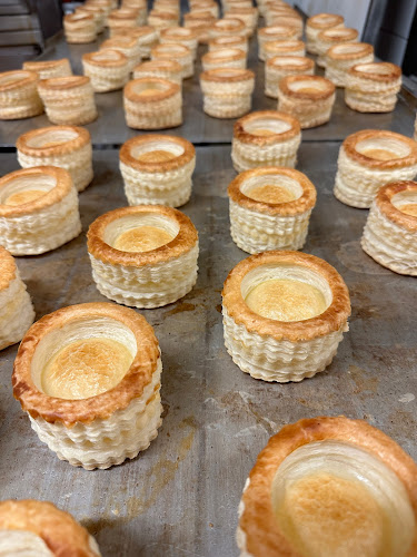 Boulangerie Lauber - Gastronomie und Hotellerie