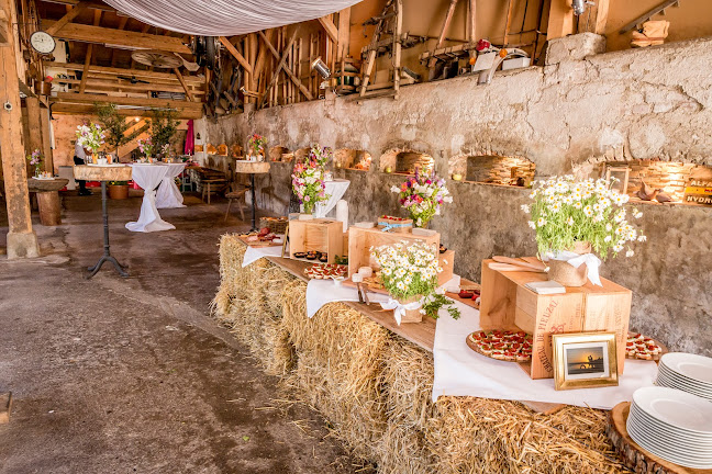 erdbeergold Catering | Partyservice und Events - Sarnen