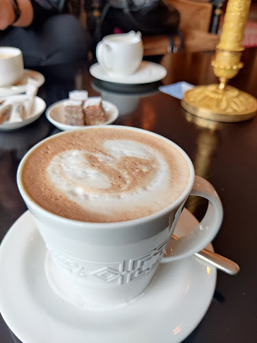 Brasserie Les Trois Rois