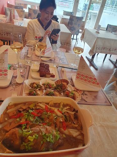 屋企靓汤 China Restaurant Ein Topf und mehr - Gastronomie und Hotellerie