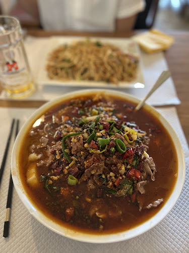 Restaurant Henan 河南人家