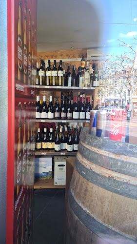 Opinii despre Bignens Vins SA | Carouge în Carouge - Gastronomie und Hotellerie