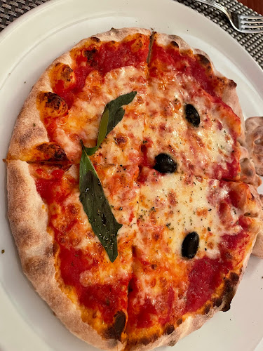 Ristorante Volare - Waltenschwil