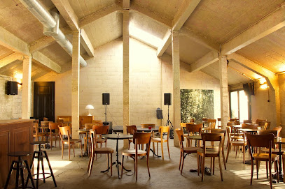 La Datcha, café-concert atypique