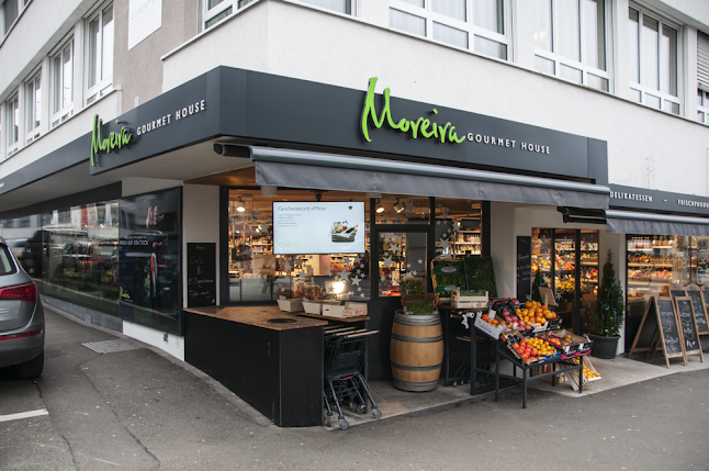 Moreira Gourmet House & Catering