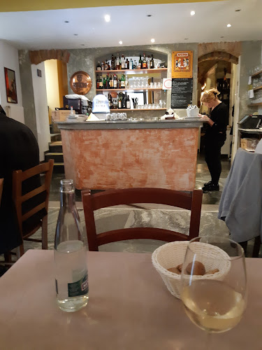 Cantinin dal Gatt - Bellinzona