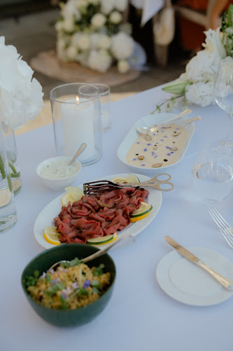 Opinii despre Albrecht Catering în Riehen - Gastronomie und Hotellerie