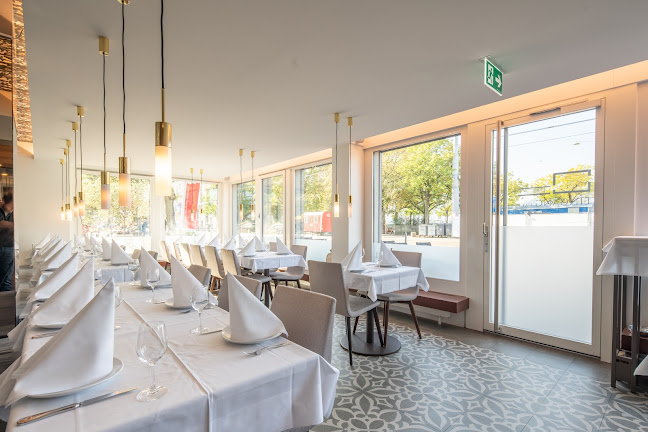 Restaurant Le Cèdre - Bellevue
