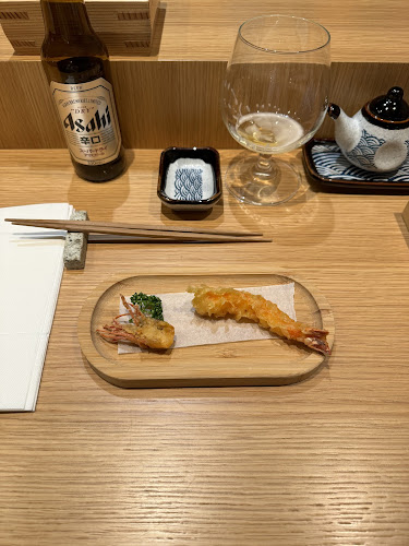 Hiro Omakase - Gastronomie und Hotellerie