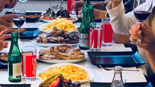 Säge Bistro - Gastronomie und Hotellerie