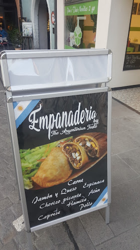 Comentarii opinii despre The Argentinian Taste