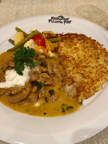 Comentarii opinii despre Restaurant Pizzeria Post