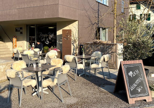 Opinii despre Burger Kafi în Safnern - Gastronomie und Hotellerie