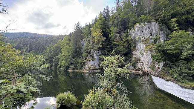 Le Theusseret 5, 2354 Goumois