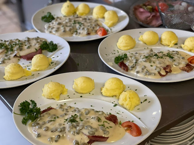 Solothurnstrasse 35, 2504 Biel