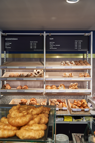 St. Jakob Beck & Kafi Kanzlei