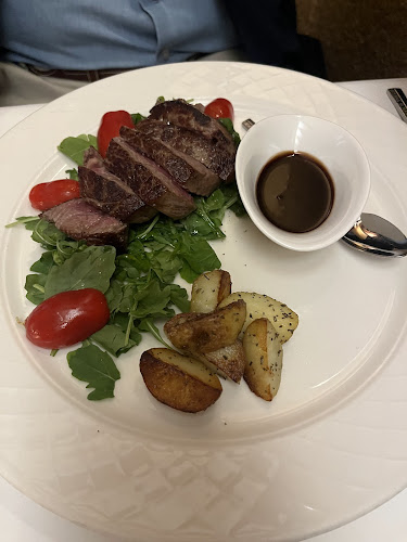 Comentarii opinii despre la Finestra Restaurant