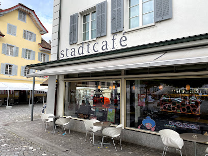stadtcafé