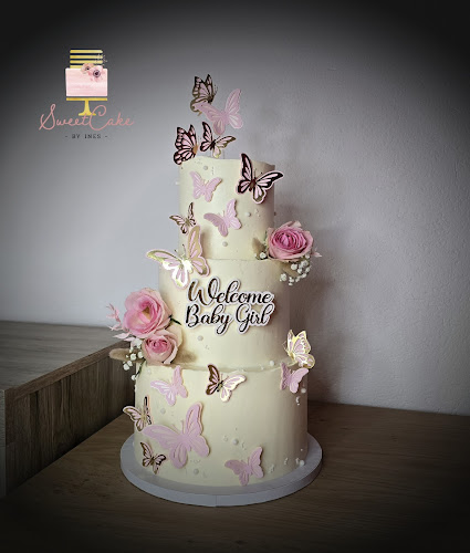 Opinii despre SweetCake by Ines în Belfaux - Gastronomie und Hotellerie