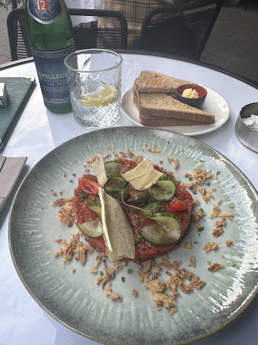 Comentarii opinii despre GLOBUS THE BAR