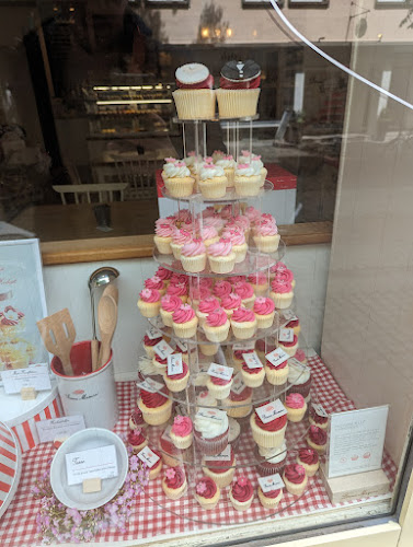 Comentarii opinii despre Bonne Maman Zürich