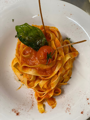 Opinii despre Restaurant Kristall în Belalp - Gastronomie und Hotellerie