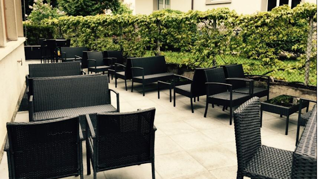 Lounge Vitetta - Brig-Glis