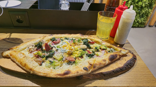 Rheintal - Gastronomie und Hotellerie