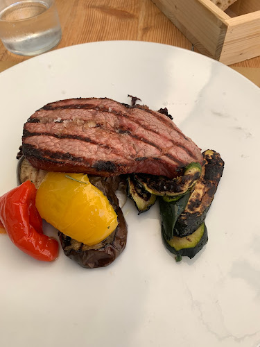 Comentarii opinii despre Braceria Elvetica