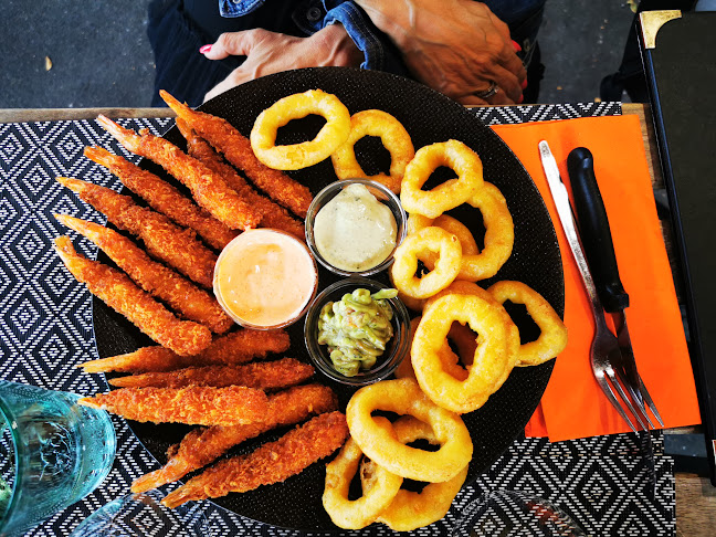 MGM Café - Gastronomie und Hotellerie