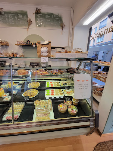 Tea-room des Alpes - Montreux