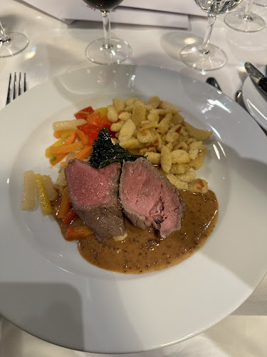 Opinii despre Frontline în Zürich - Gastronomie und Hotellerie