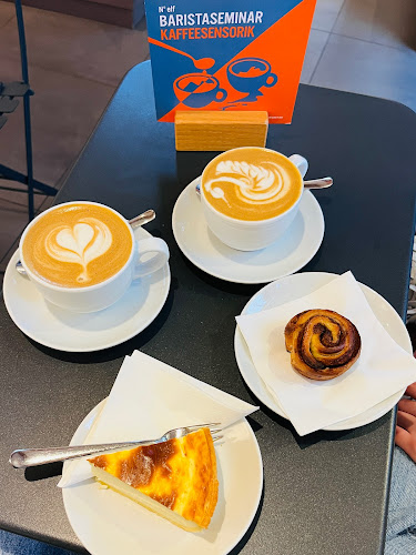 No. elf Spezialitätenkaffee - Kreuzlingen