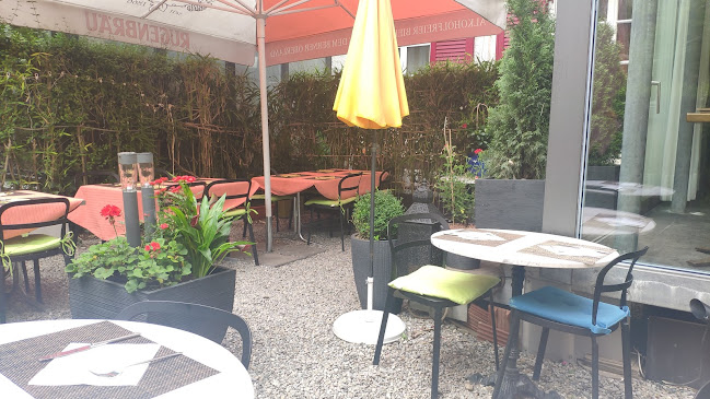 Opinii despre Taj Restaurant Bern în Bern - Gastronomie und Hotellerie