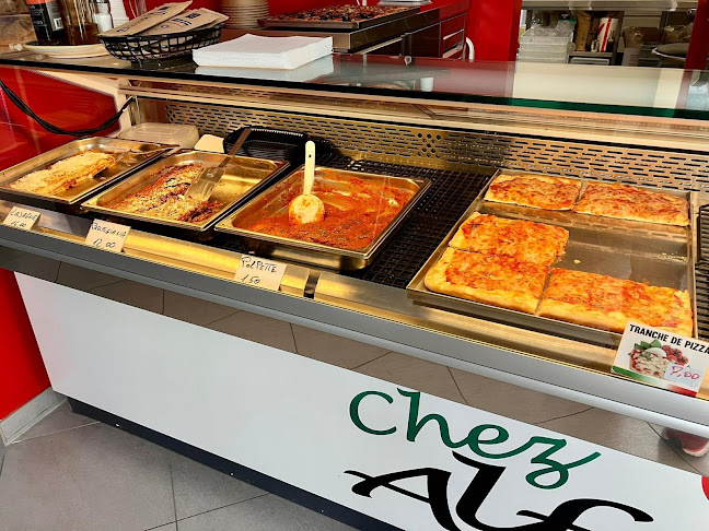 Opinii despre Speed Food în Prilly - Gastronomie und Hotellerie