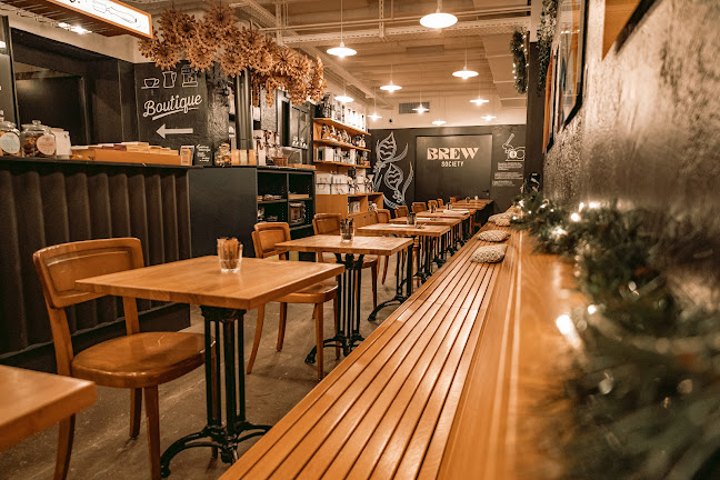 Brew Society - Morges