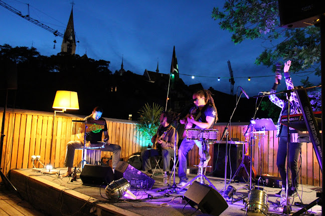 Triebguet Frischluftbar - Gastronomie und Hotellerie