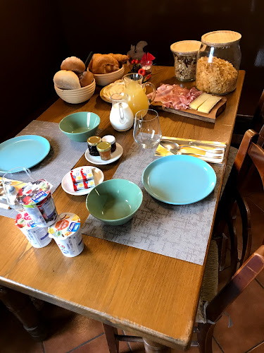 Ristorante al Grottino - Piazzogna