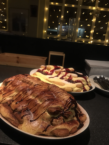 Vecchia Posta - St. Gallen