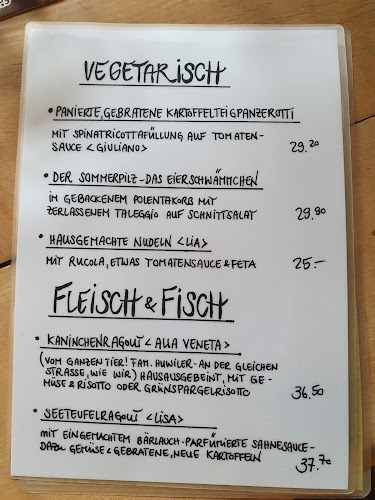 Restaurant Kurve GmbH