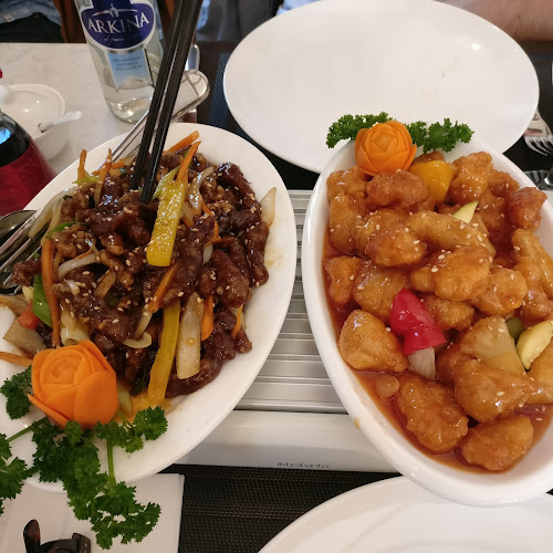 Canaan - Gastronomie und Hotellerie